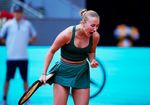 Madrid: Potapova steht als erste Österreicherin in einem WTA-1000-Halbfinale bd0b13a3 18c7 4a13 b1da f319d3314656