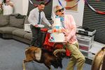 "Jackass: Einer geht noch": Sie sind alt und brauchen das Geld Jetzt gibt es tatsächlich einen fünften Kinofilm, in dem sich die Crew um Johnny Knoxville selbst verletzt und erbricht. Für Fans ist das wieder ein Spaß