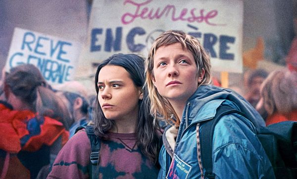 Claire-Burgers-Tandem-kombiniert-Coming-of-Age-mit-Aktivismus