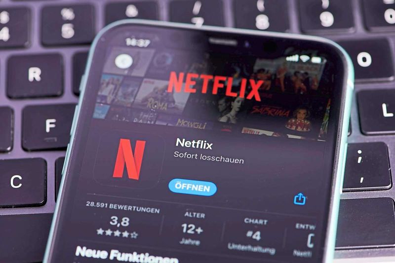 Netflix dreht Unterstützung für ältere iPhones und iPads ab