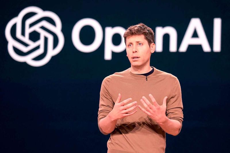 6,6 Milliarden Dollar: OpenAI erhält größte Geldspritze aller Zeiten