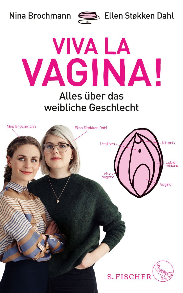 Was Sie schon immer über die Vagina wissen wollten - Kinder and Jugendliche Bild Bild Bild
