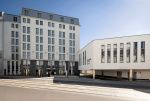 Starker Tourismus treibt den Wiener Hotelmarkt an