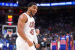 Cleveland Cavaliers ziehen ins NBA-Halbfinale ein 85f0444a b3a3 4e08 a162 026d2e4d3316