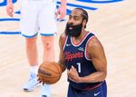 NBA-Star James Harden wechselt laut Medienberichten zu Cleveland 9cc6c6c8 7cb4 4d59 ab5e f8f2f7b0ed2f