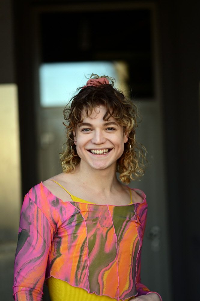 Shootingstar Thea Ehre über faire Filmbesetzung von Transpersonen