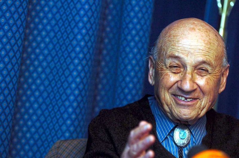 Walter Kohn: Vom Kindertransport zum Chemienobelpreis