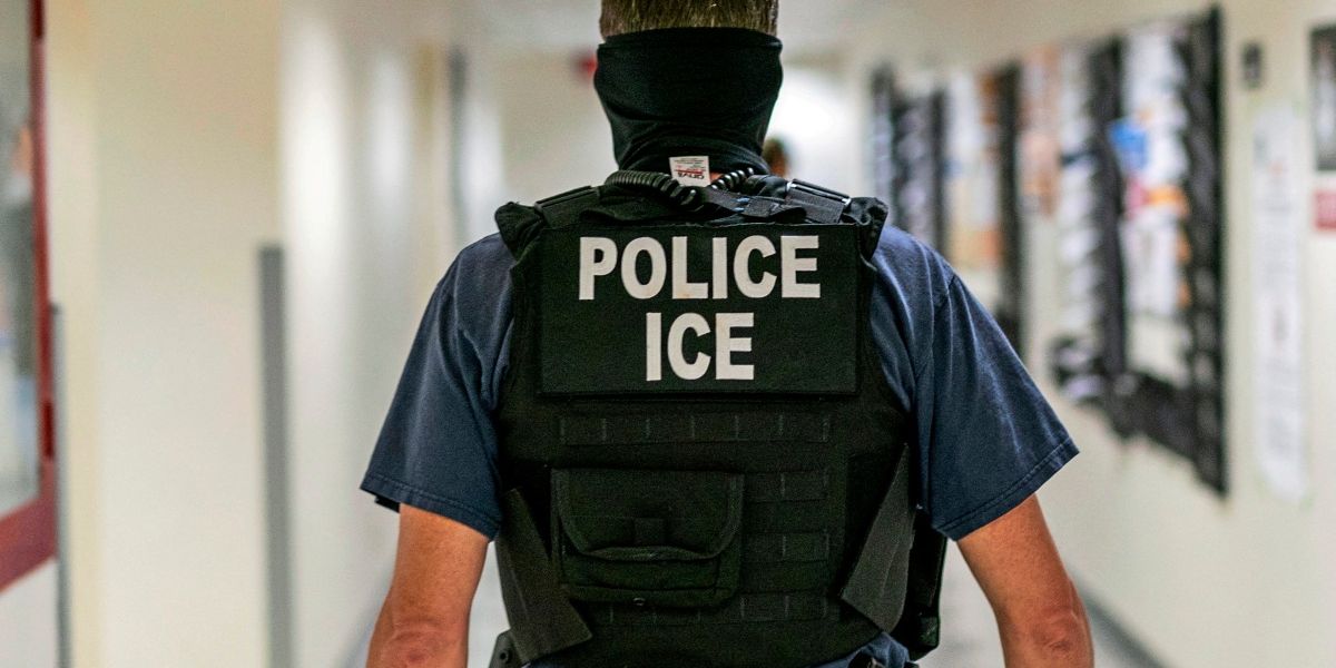 US-Einwanderungsbehörde ICE will bis Ende August alle Mitarbeiter mit Bodycams ausstatten