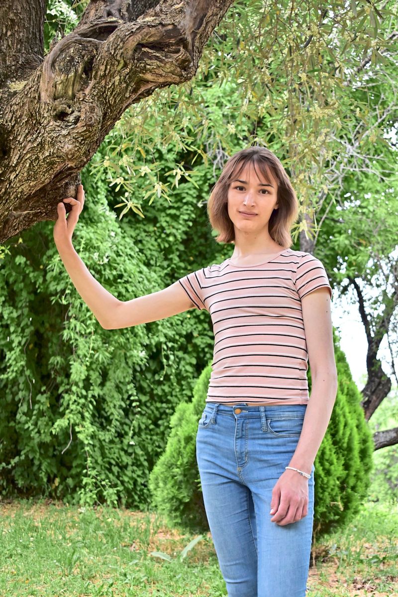 17-jährige Schülerin löst ein jahrzehntealtes Mathematikproblem
