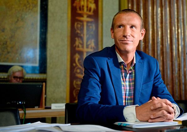 Foto: APA/ROLAND SCHLAGER