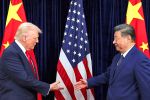 Vier Themen, um die Xi und Trump in Peking nicht herumkommen 36885ab8 4d58 4b20 966f f46ba7c02fc9