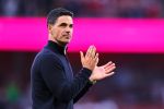 Arsenal geht zuversichtlich in Rückspiel gegen Atletico