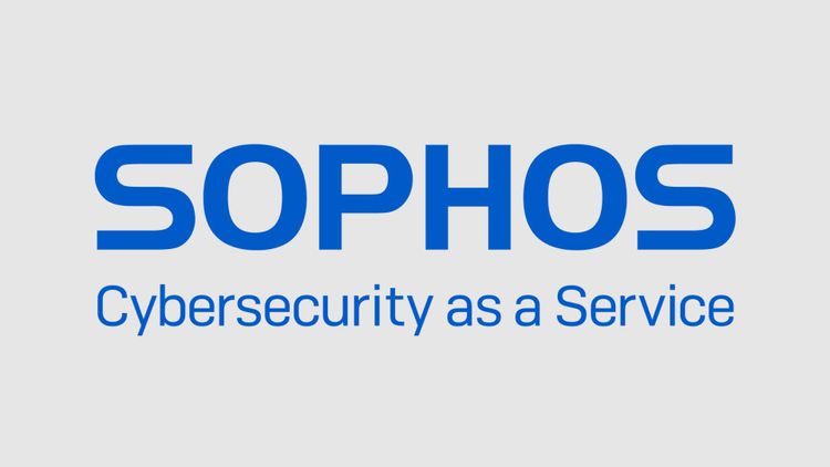 Podcast-Logo Sophos