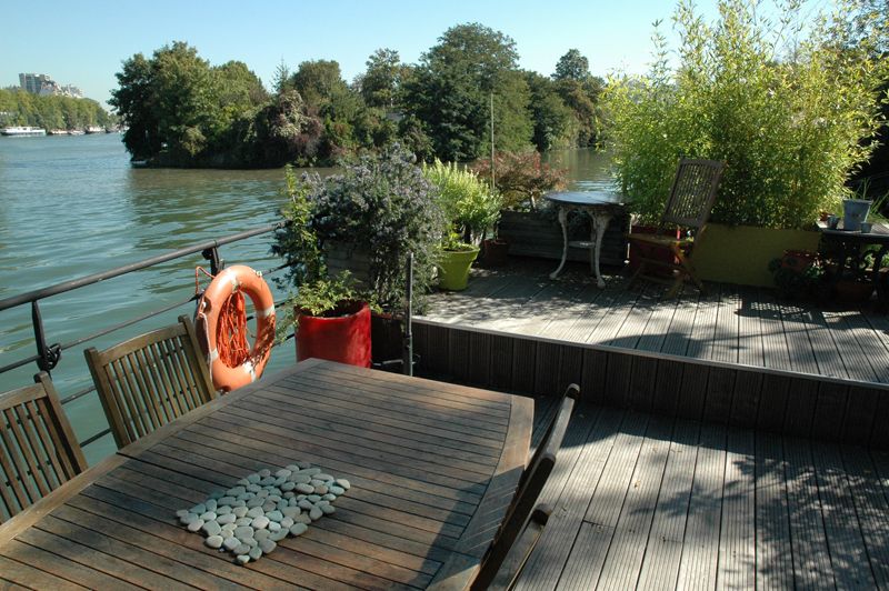 Hausboote: Urlaub auf dem Wasser - Reisen aktuell - derStandard.at