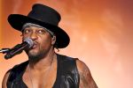 Soul musician D'Angelo dies at age 51