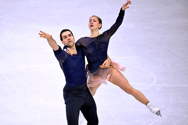 Hase, Hinckfuss, Barefoot: Das sind die schönsten Olympia-Namen