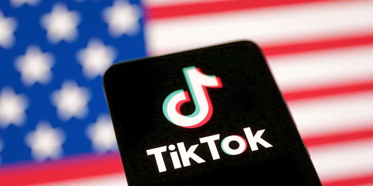 Trump extends deadline for TikTok sale by 75 days