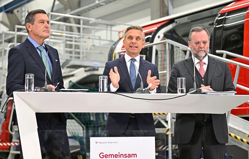 Förderung für Hightech aus Österreich, schnellere Waffenexporte: Das steht in der Industriestrategie