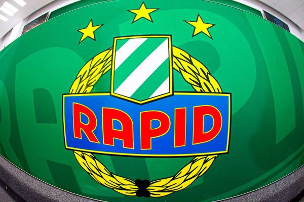 Rapid Wien - Figure 1