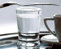 Wiener Wasser