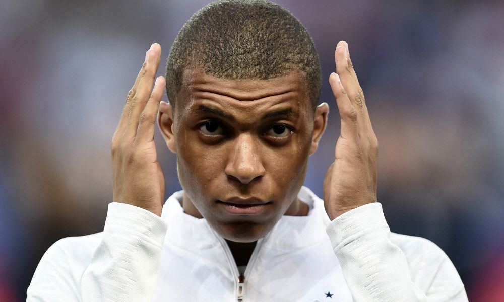 PSG verhandelt mit Real wegen Mbappe-Transfers - Vimarsana News
