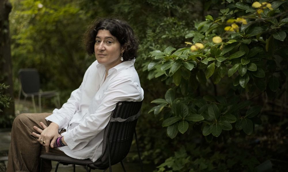Maria Stepanova erhält Buchpreis zur Europäischen Verständigung ...