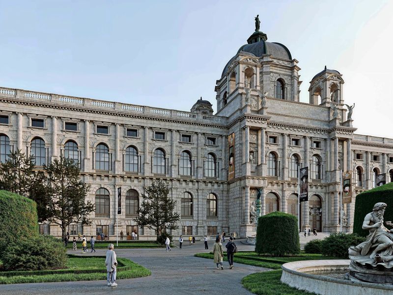 Sparen bei Museen? "Weniger Ausstellungen, mehr Bildungsprogramm"