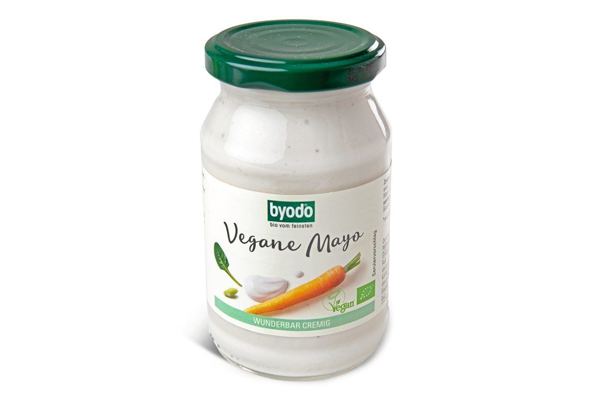 Im Test Vegane Mayonnaise Essen & Trinken derStandard.at › Lifestyle