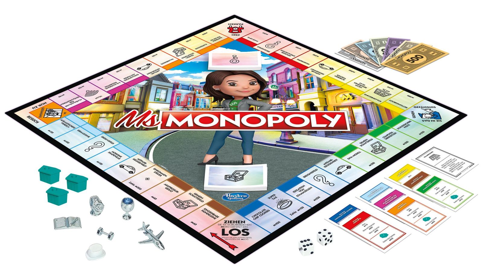 85 Jahre Monopoly Kuriositäten Und Geschichte Zu Dem Legendären