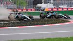 Russell gewinnt Formel-1-Sprint in Montreal nach hitzigem Duell mit Antonelli und holt die Pole 98e73ab6 f2d8 4ca3 8f12 4ddcebf6f14e