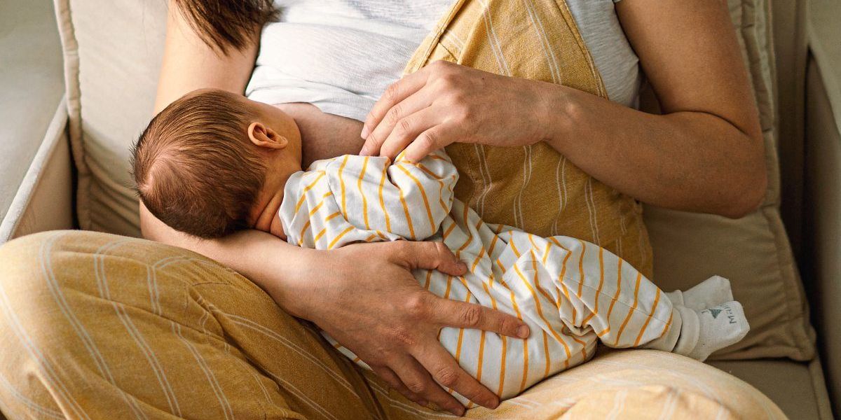 Das europäische Baby: Eizelle aus Spanien, Samen aus Dänemark