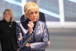 Brigitte Macron – Für Frankreichs Première Dame ist der Himmel nicht immer blau 0abcb4b9 14e9 4389 9d58 88a1a016b3e5