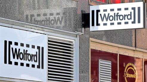 Vorarlberger Textilunternehmen Wolford meldet f r 2021 operativen