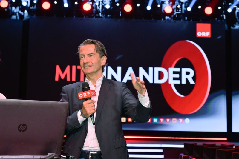 4Gamechangers: Österreichs Fernsehmacher sind um Schulterschluss bemüht