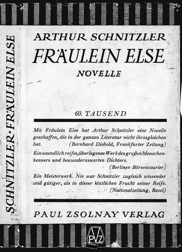 Einst waren alle Umschläge von Zsolnay-Büchern so gestreift. Neben Titel und Autor wurden am Cover zudem der Inhalte kurz wiedergegeben oder Rezensentenlob ausgestellt.