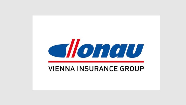 Logo Donau Versicherung