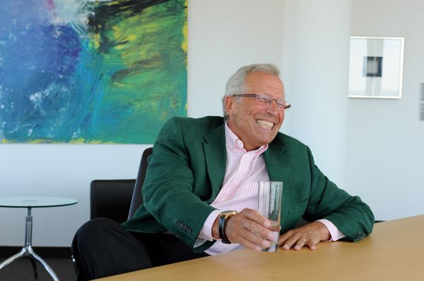 Foto: Regine Hendrich