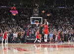 Toronto erzwingen mit Sieg in der Overtime ein Game 7 gegen Cleveland