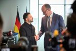Ukraine wird langfristig das Schlüsselland für Frieden in Europa