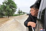 Auf Nordkoreas Straßen gibt es erstmals Stau und Parkplatzprobleme