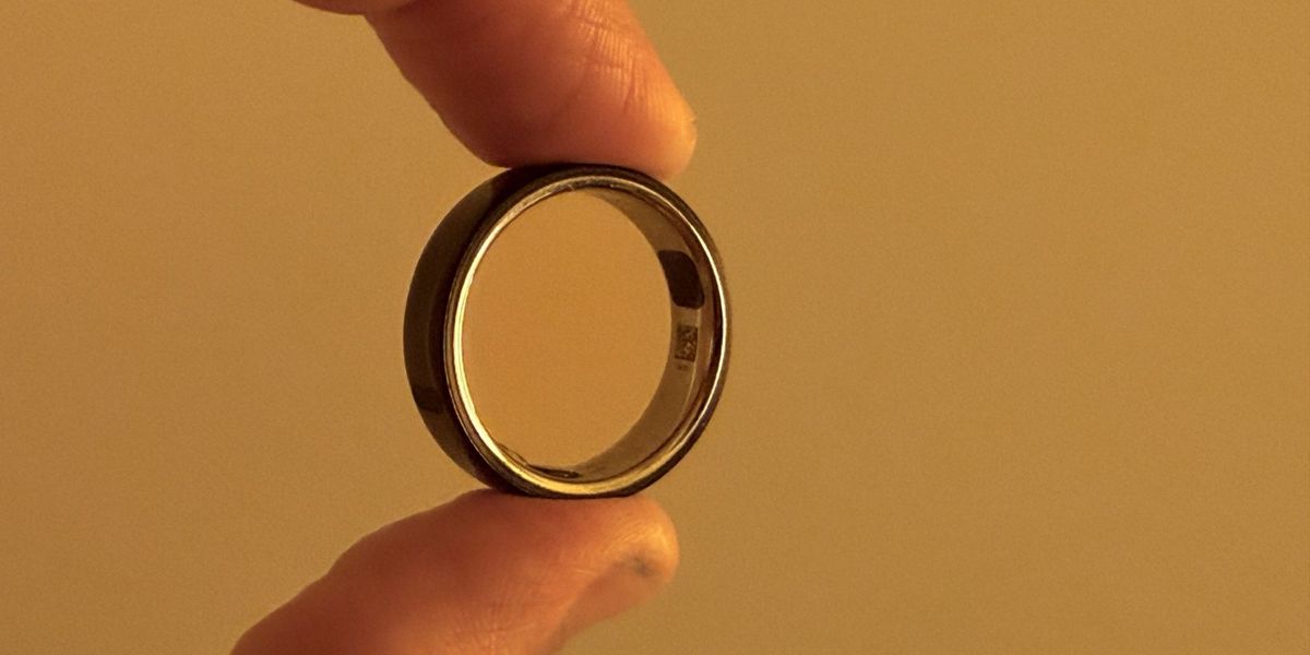 Oura-Ring 5: Angenehm unauffälliger Smart-Ring mit Abo-Pflicht