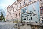 Autoraser in Wels wegen Mordversuchs zu fünf Jahren verurteilt 3ce9702e 3bff 4413 b1ed 5077e6af40f4
