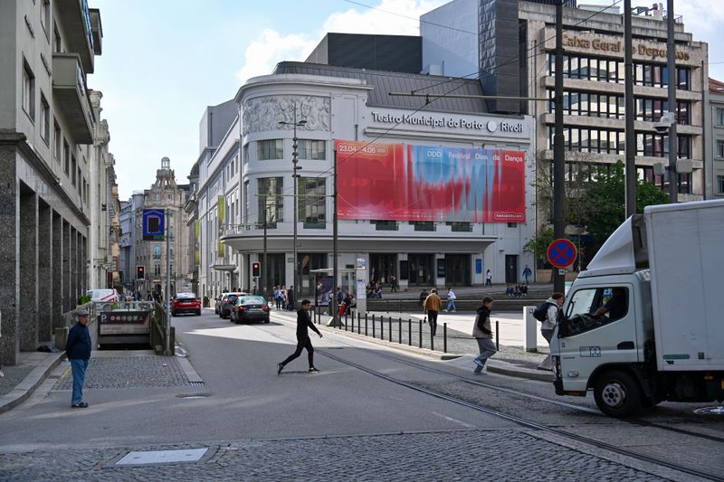 Das sind Europas phänomenalste Straßen