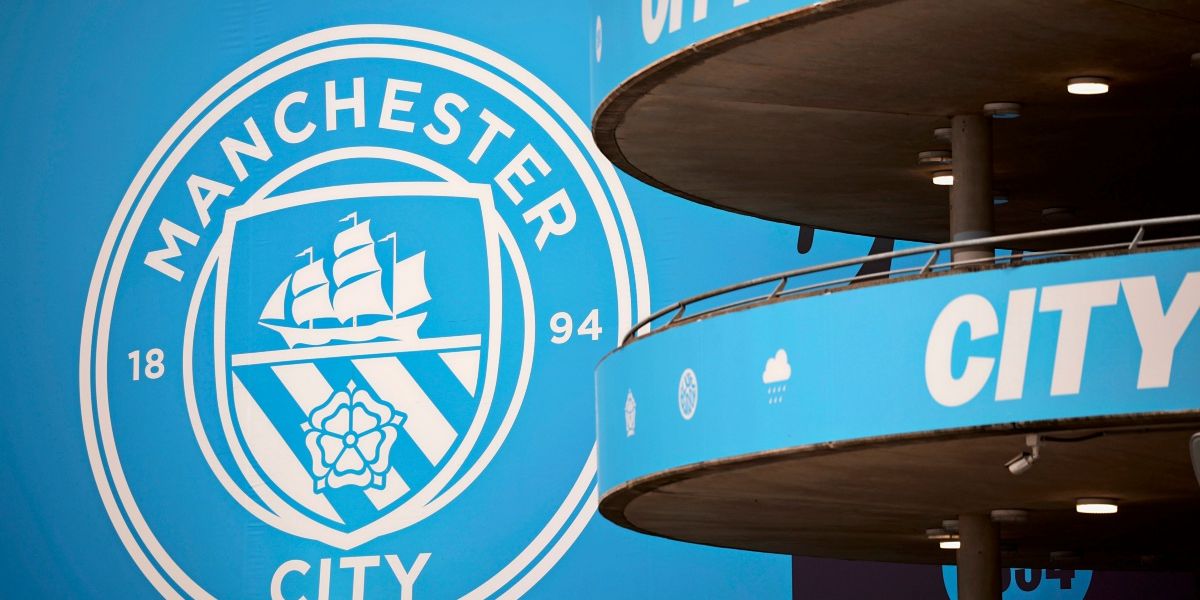 Fußball: Manchester City droht nach Finanzverstößen harte Strafe