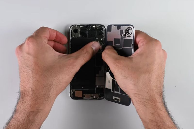 Ob Macbooks oder iPhones: Neue Untersuchung gibt Apple schlechte Noten bei Reparierbarkeit
