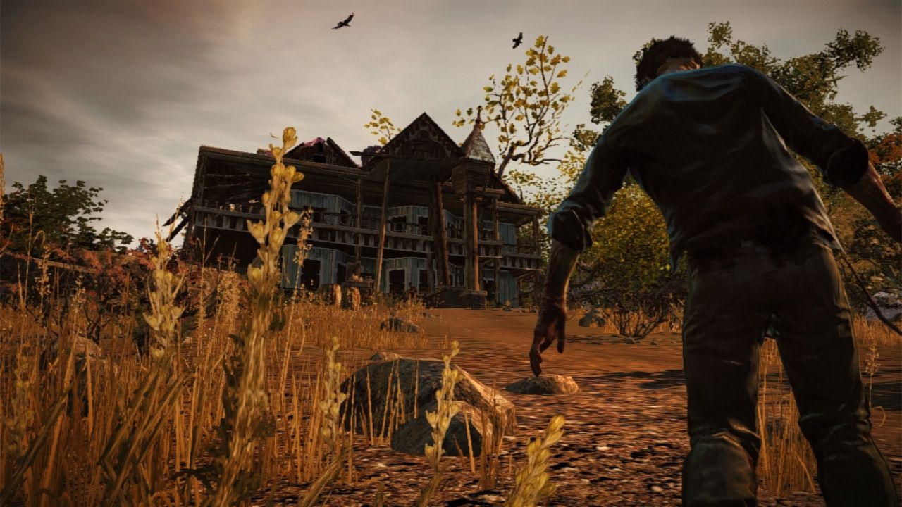 state of decay 3 genres