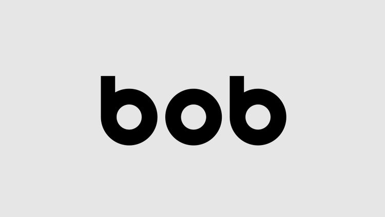 bob logo