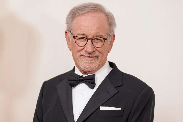 Steven Spielberg ist eine der prominentesten jüdischen Stimmen in Hollywood.