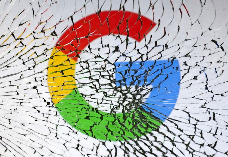 Chrome abspalten, eventuell auch Android: Wie das US-Justizministerium Google zerschlagen will