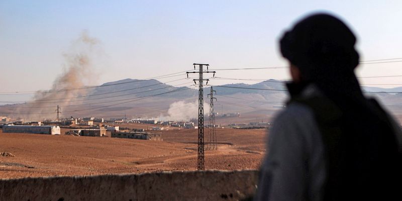 Zwei syrische Soldaten bei Zusammenstößen mit kurdischen Kämpfern getötet